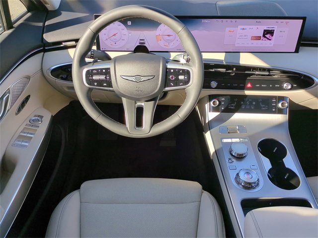 Certified 2026 Genesis GV70 2.5T Select image 15