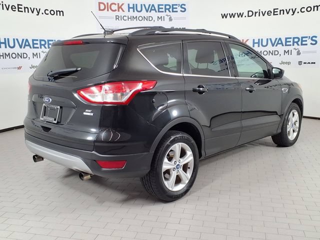 Used 2013 Ford Escape SE AWD/4WD image 4