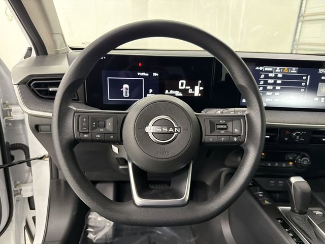 New 2026 Nissan Kicks SV w/ SV Premium Package image 28