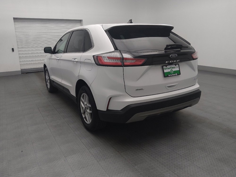 Used 2023 Ford Edge SEL image 5