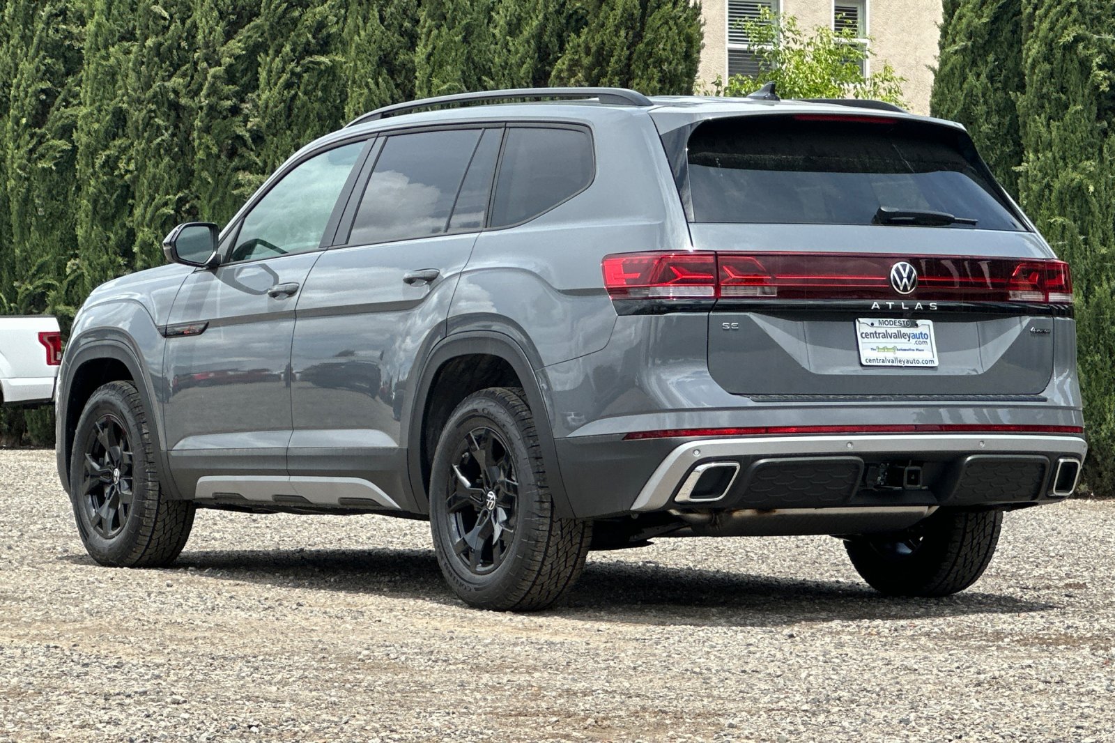 New 2026 Volkswagen Atlas Peak Edition AWD/4WD image 6