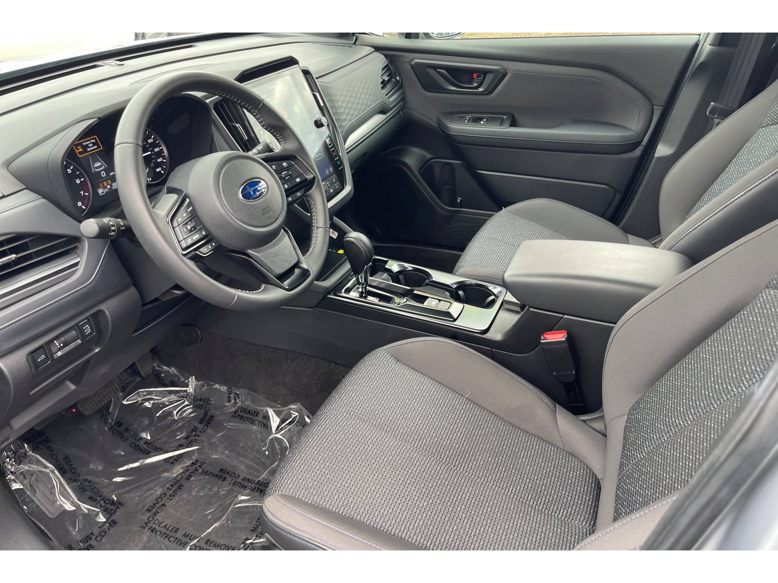 Certified 2026 Subaru Forester Premium AWD/4WD image 10