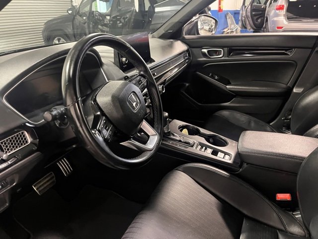 Used 2022 Honda Civic Sport Touring image 23