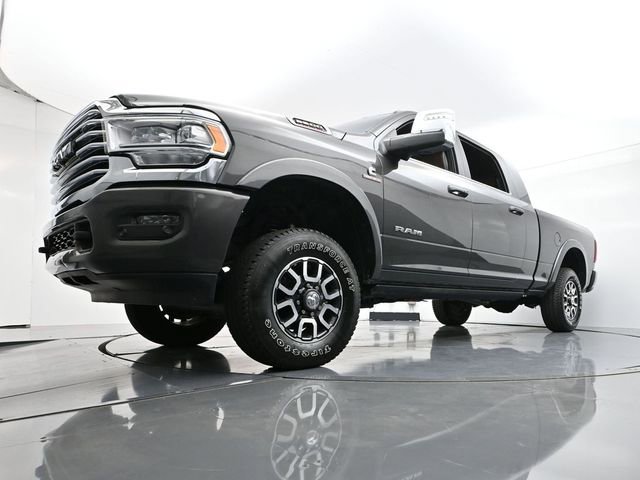 Used 2024 RAM 3500 Limited w/ Safety Group image 30