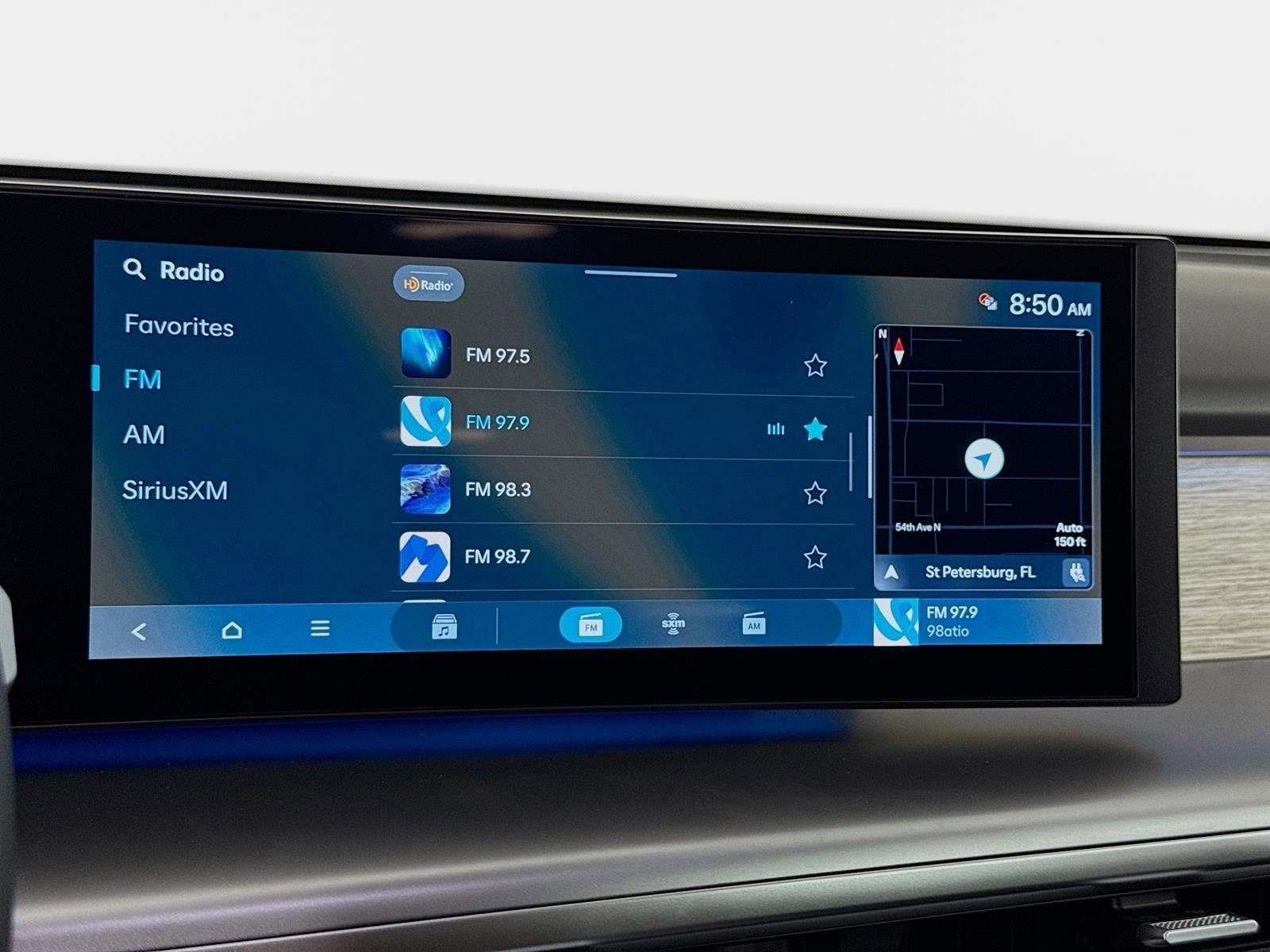 New 2026 Hyundai Ioniq 9 SEL image 14