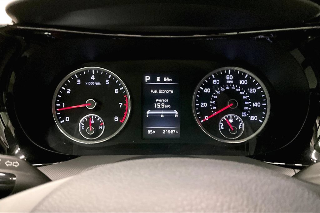 Used 2023 Kia K5 LXS FWD image 19