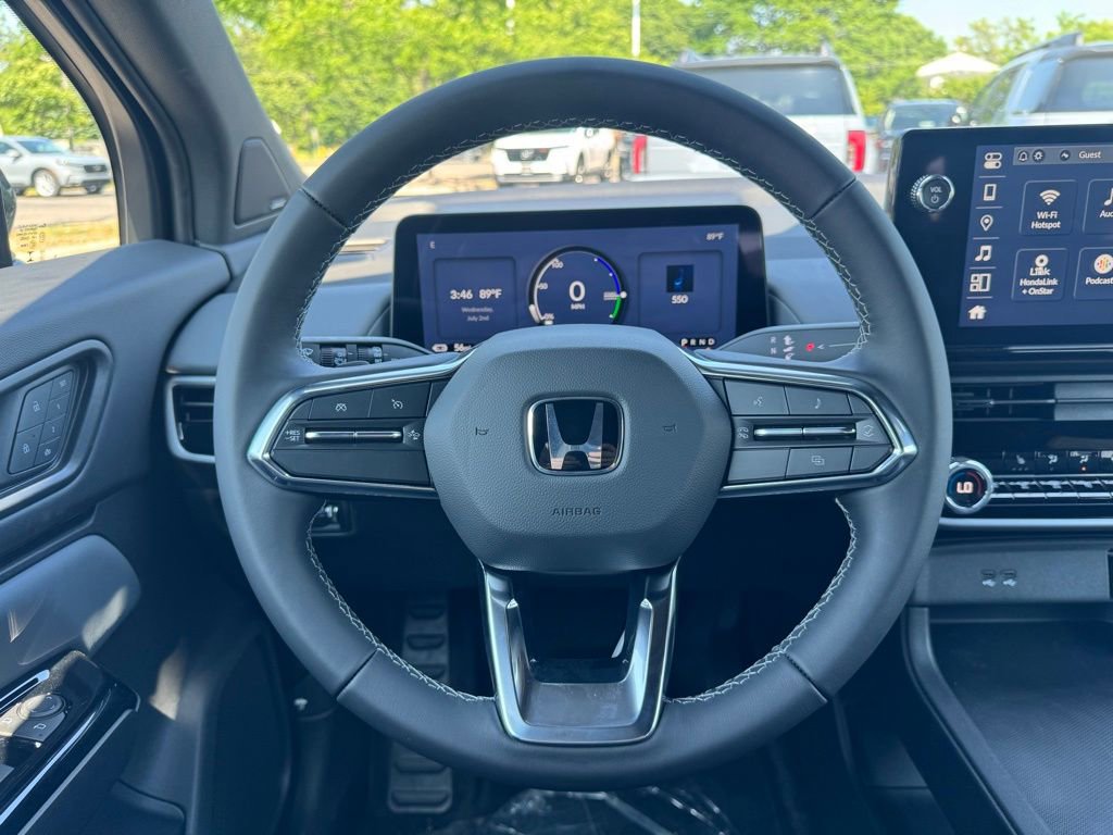 New 2026 Honda Prologue Touring image 6