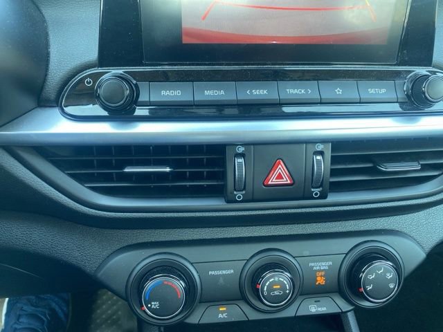 Used 2023 Kia Forte LXS image 24