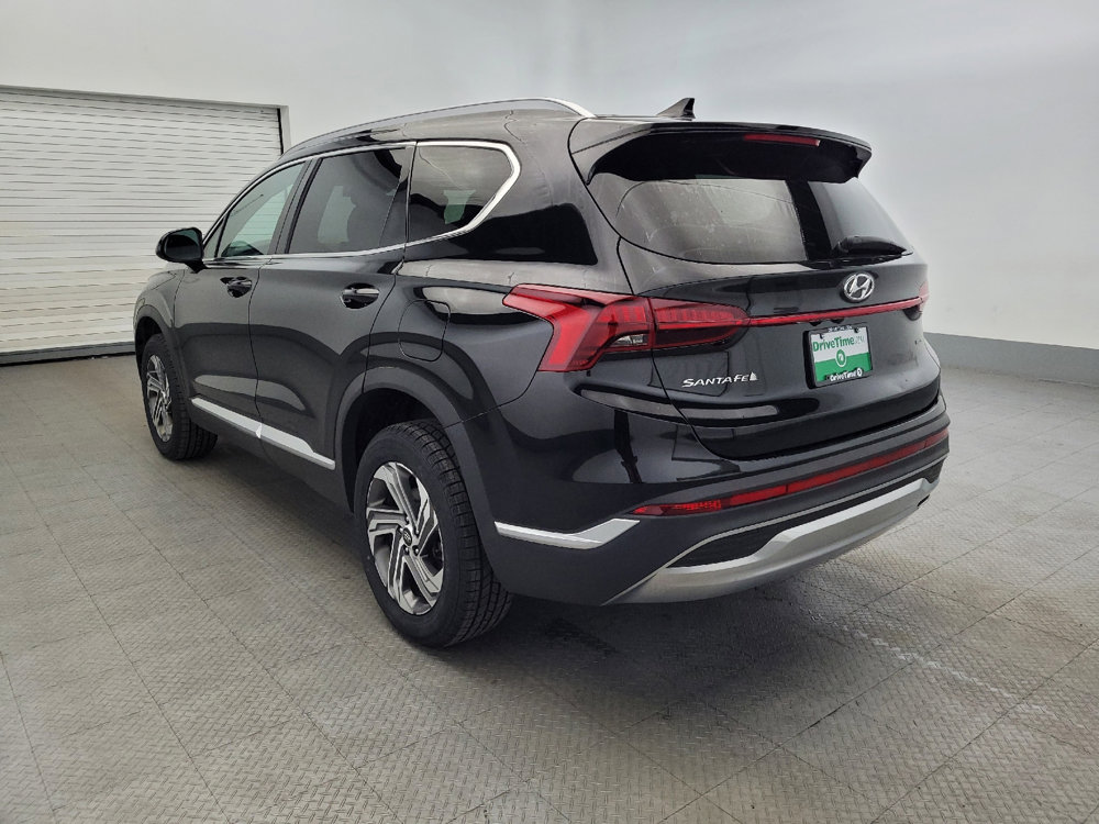 Used 2022 Hyundai Santa Fe SEL image 5