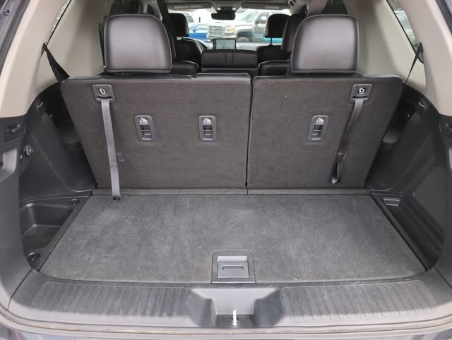 Used 2023 Honda Pilot Touring image 15