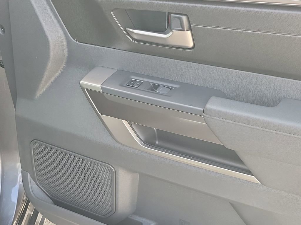 New 2026 Toyota Tundra SR5 image 48