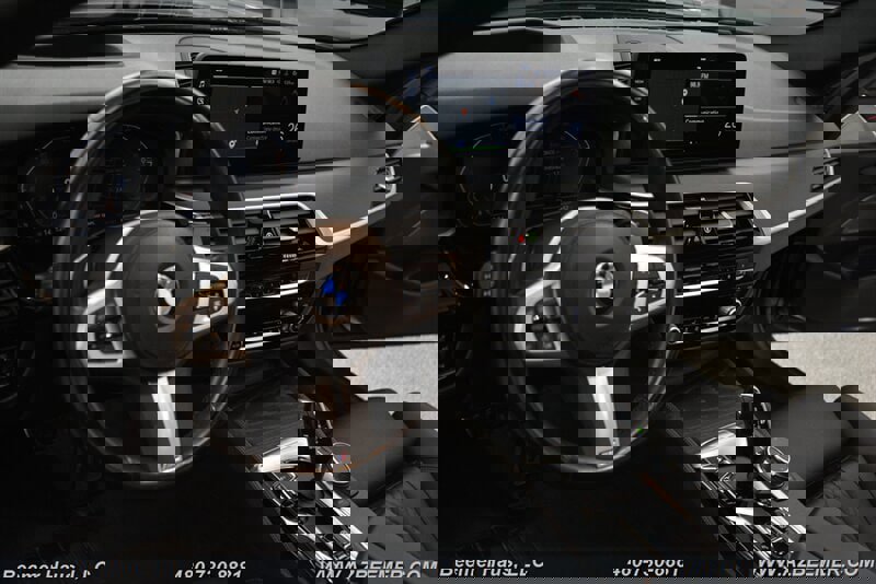 Used 2023 BMW 540i w/ M Sport Package image 13