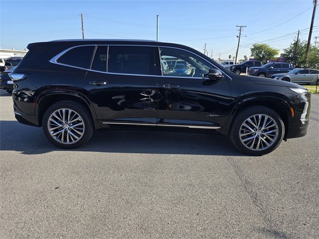 New 2026 Buick Enclave Avenir w/ Super Cruise Package image 4