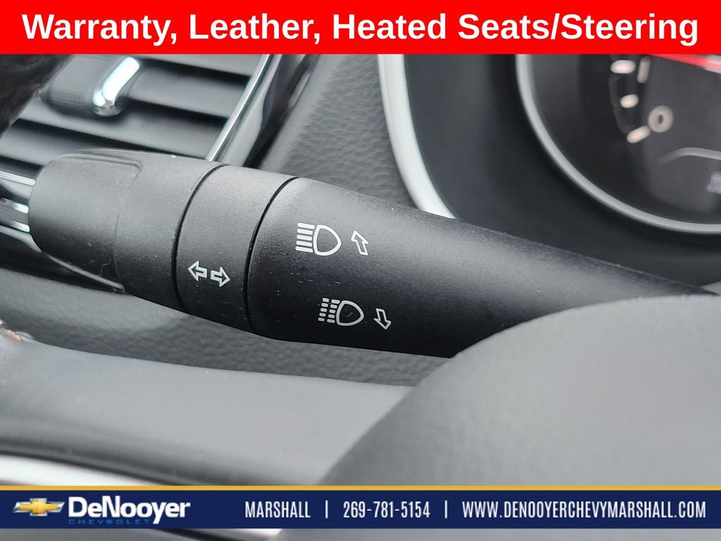 Used 2018 Jeep Compass Limited image 17