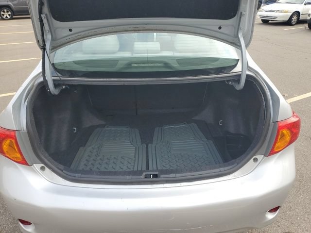Used 2009 Toyota Corolla FWD image 20