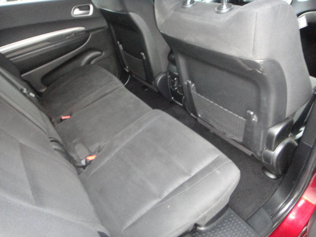 Used 2019 Dodge Durango SXT image 13