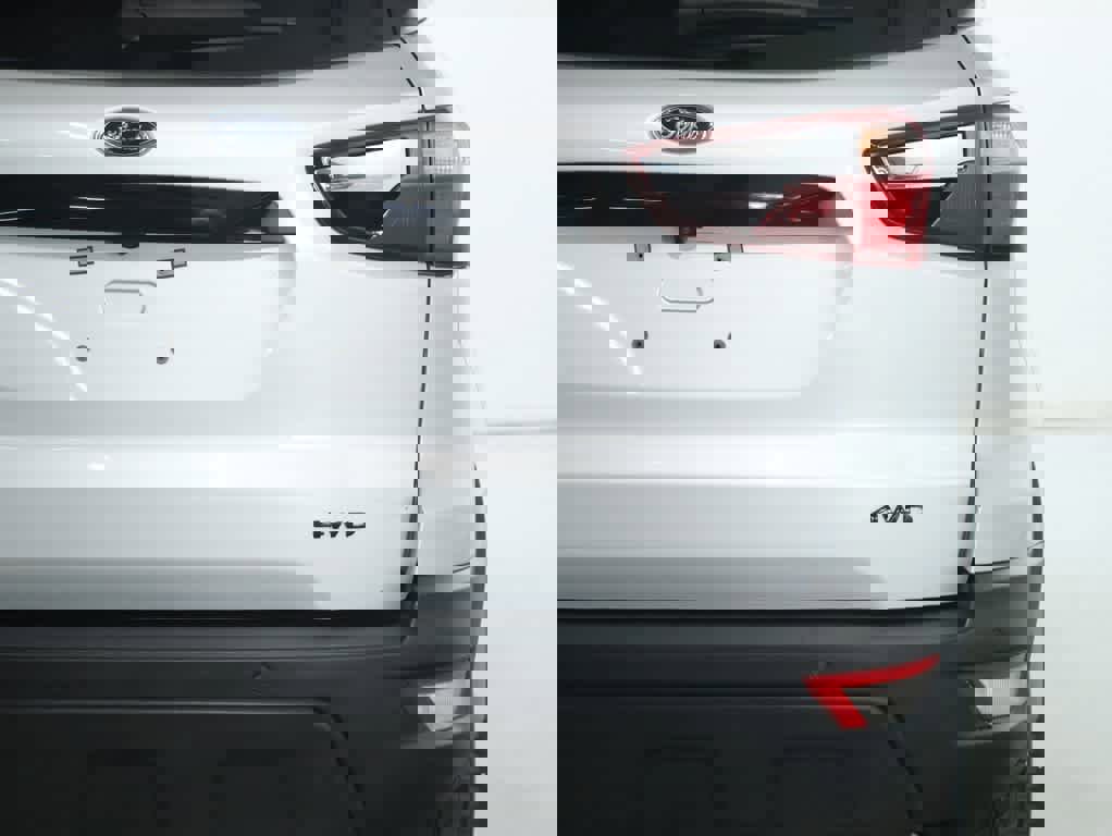 Used 2022 Ford EcoSport SES w/ Interior Protection Package AWD/4WD image 43