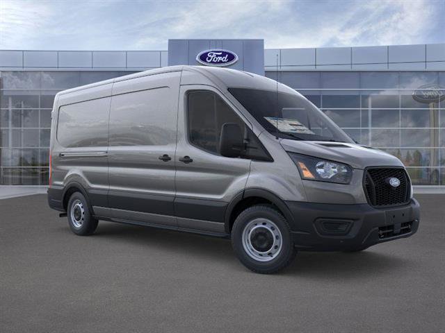 New 2026 Ford Transit 250 148 Medium Roof image 9