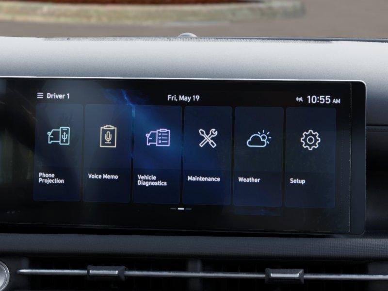 New 2026 Hyundai Santa Cruz SE image 13