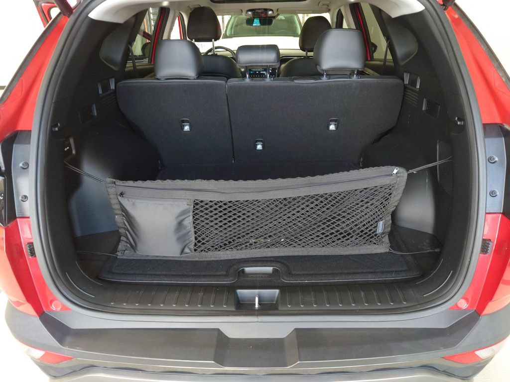 Used 2023 Hyundai Tucson Limited AWD/4WD image 24