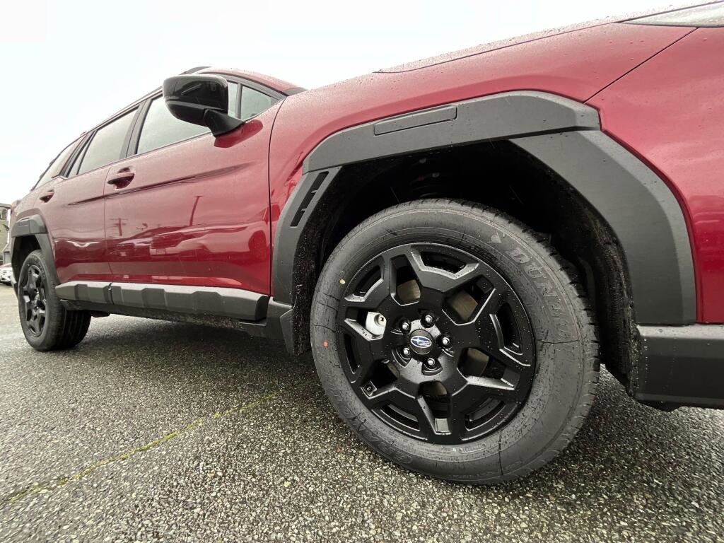 New 2026 Subaru Outback Limited image 10