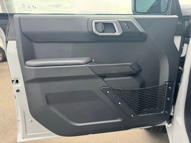 New 2026 Ford Bronco Big Bend AWD/4WD image 9