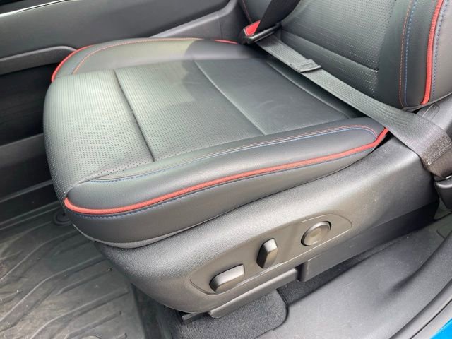 Used 2025 Chevrolet Silverado EV RST image 19