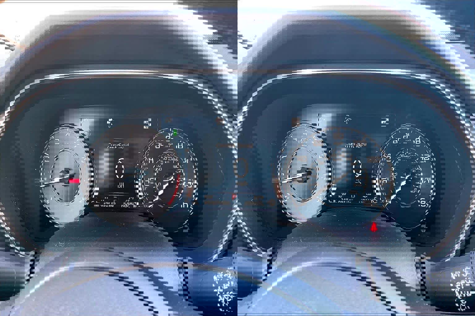 Used 2021 Acura TLX SH-AWD w/ Advance Package image 21