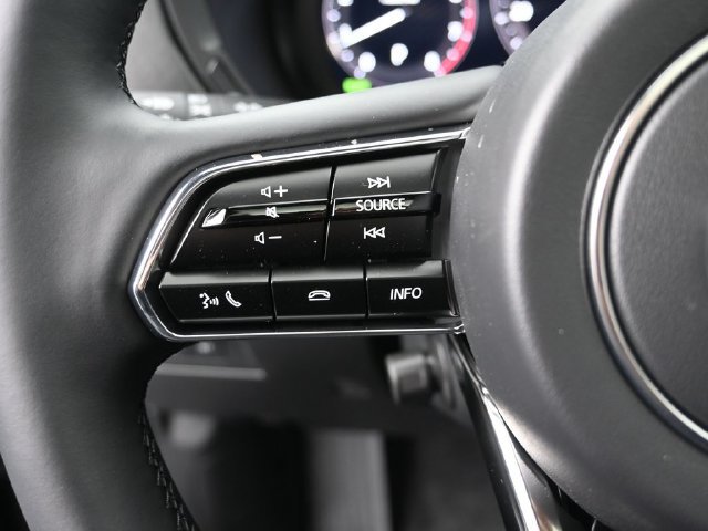 New 2026 MAZDA CX-90 3.3 Turbo S w/ Premium Package AWD/4WD image 12