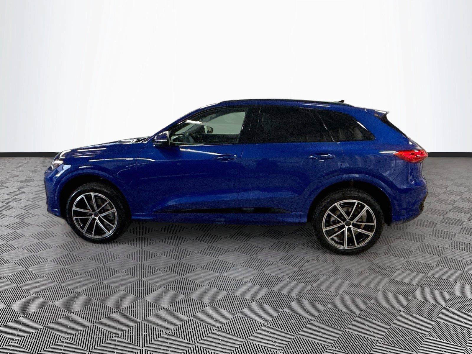 New 2026 Audi Q5 Premium AWD/4WD image 4