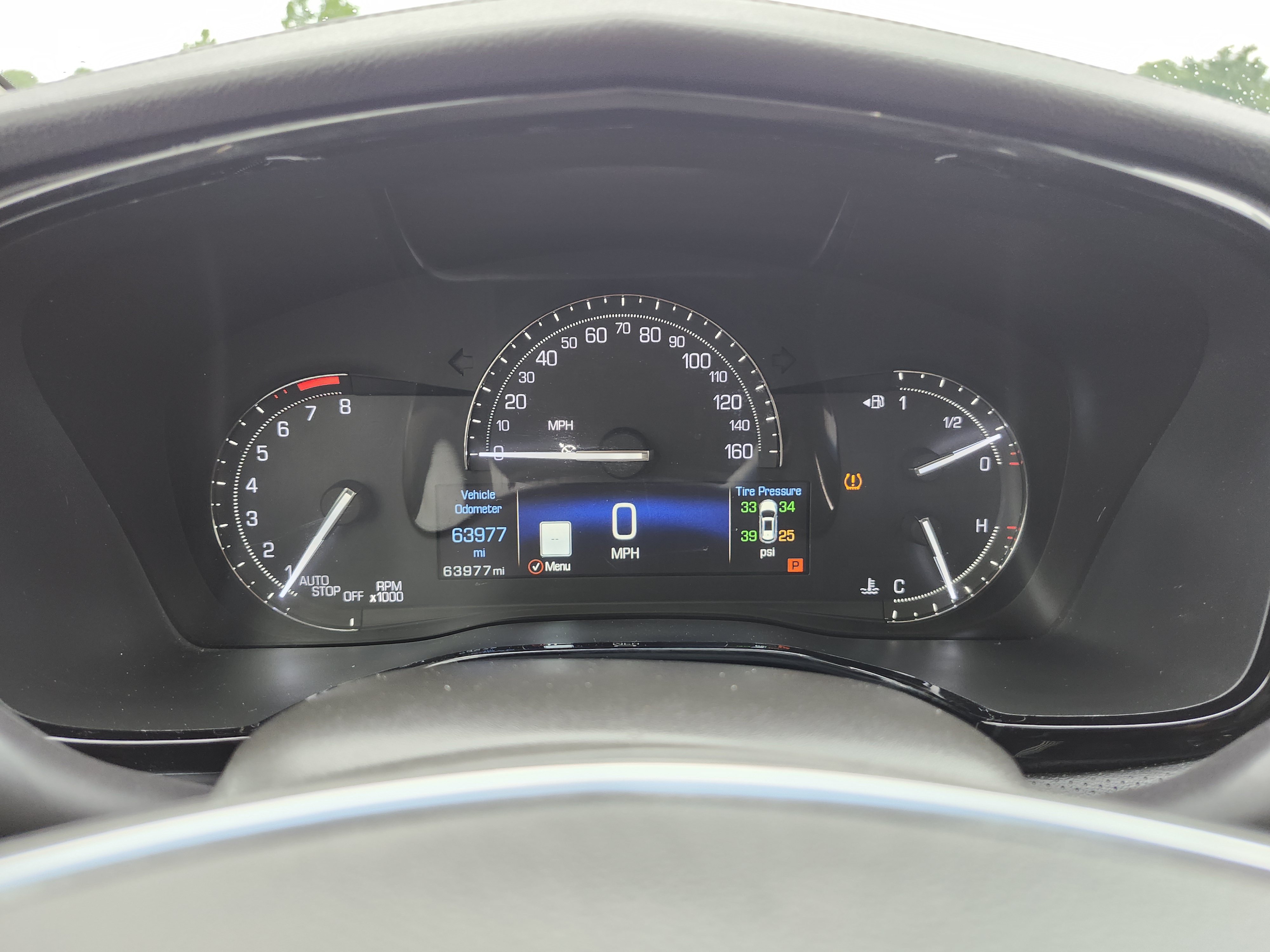 Used 2019 Cadillac XT5 Luxury AWD/4WD image 30