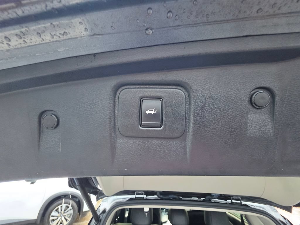 Used 2020 Nissan Murano SL AWD/4WD image 11