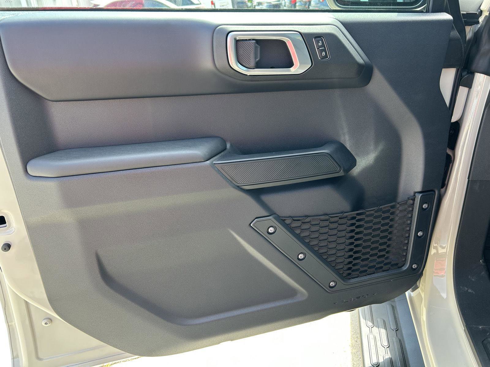New 2026 Ford Bronco Outer Banks AWD/4WD image 13