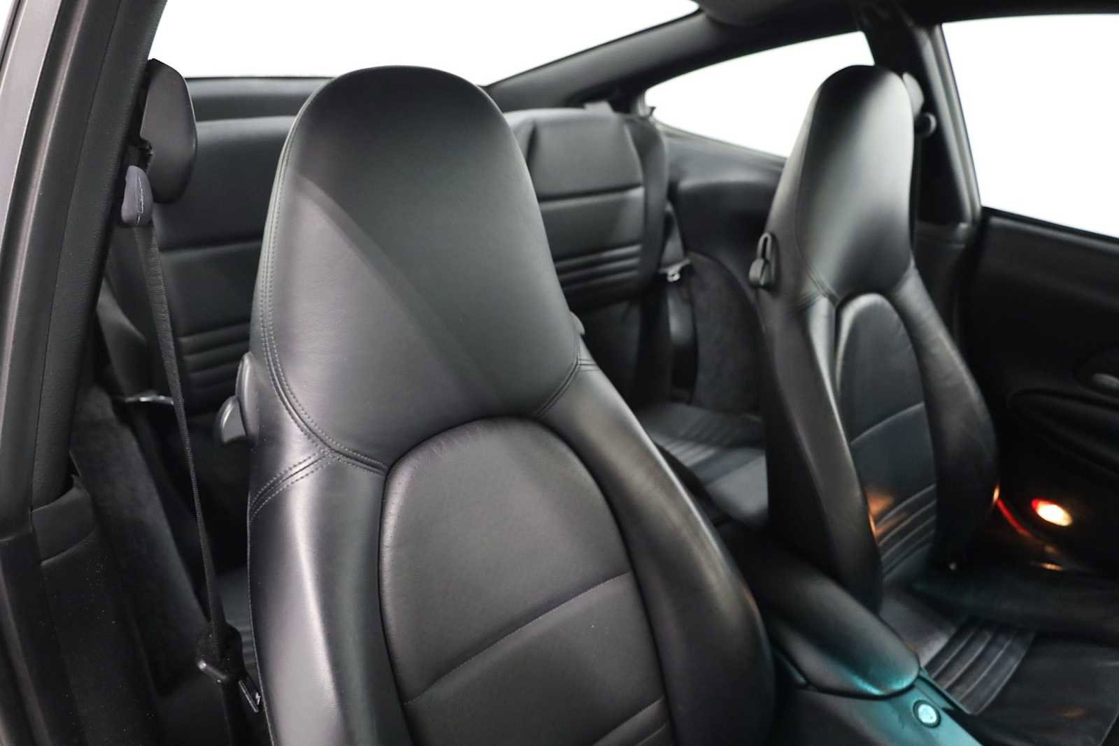 Used 2001 Porsche 911 Carrera image 21