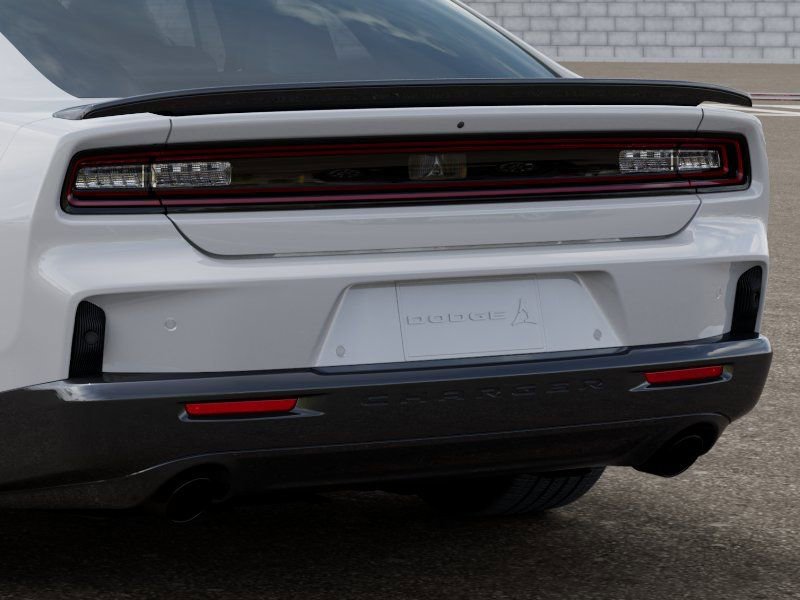 New 2026 Dodge Charger R/T image 13