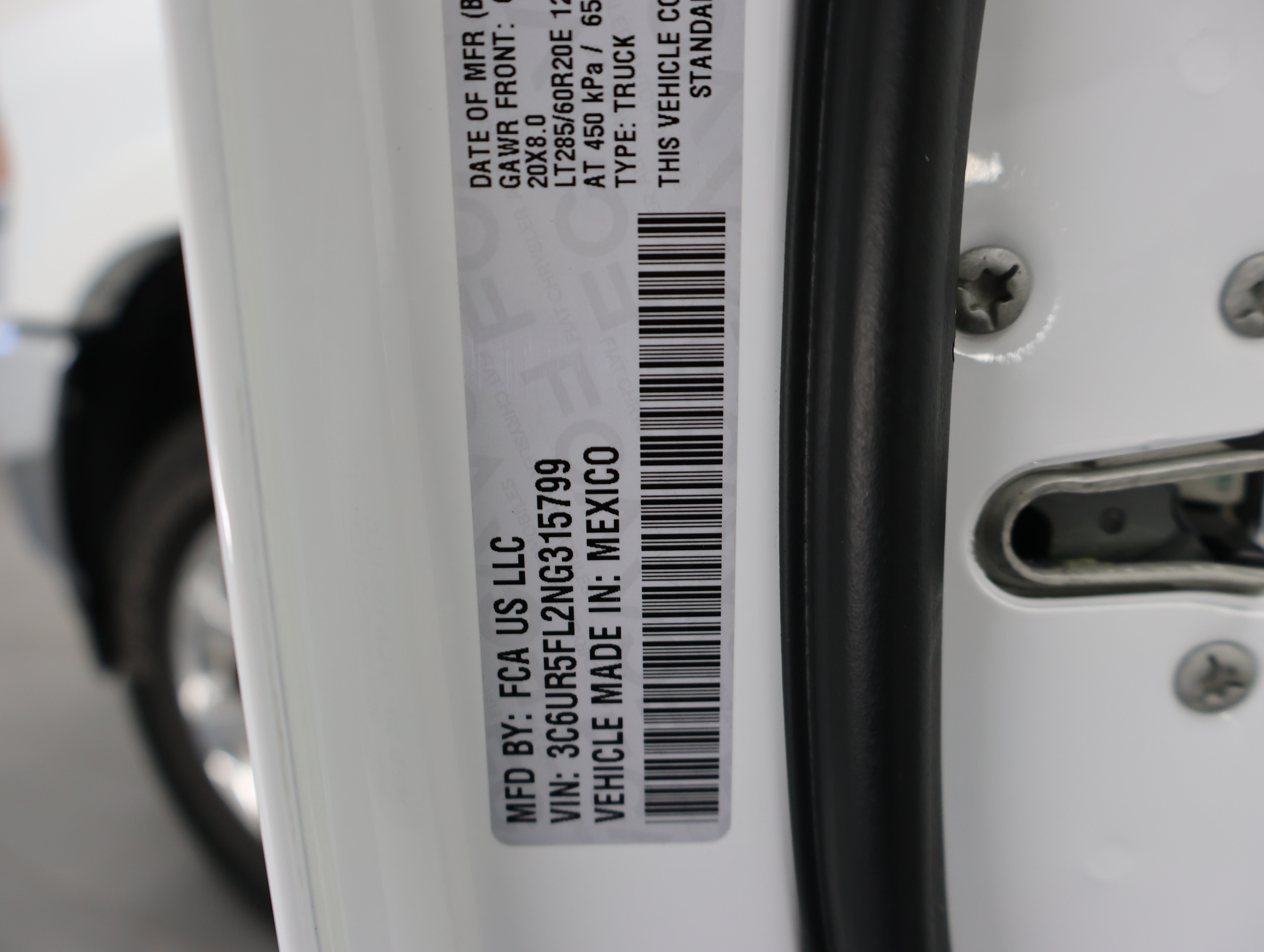 Used 2022 RAM 2500 Laramie AWD/4WD image 79