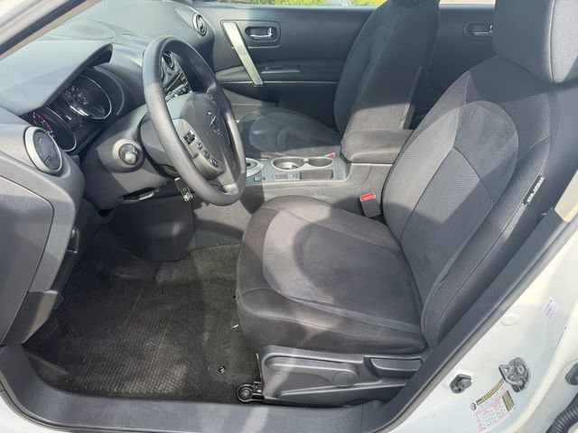 Used 2012 Nissan Rogue S w/ Special Edition Pkg image 20