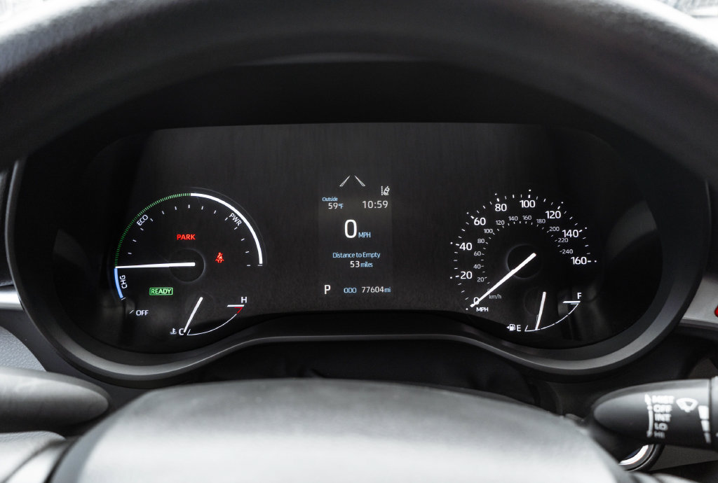 Used 2022 Toyota Sienna LE w/ LE Plus Package AWD/4WD image 13