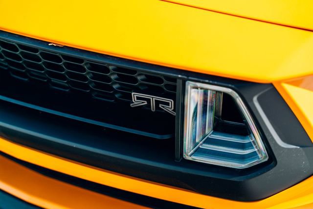 New 2026 Ford Mustang GT Premium w/ GT Performance Package image 4