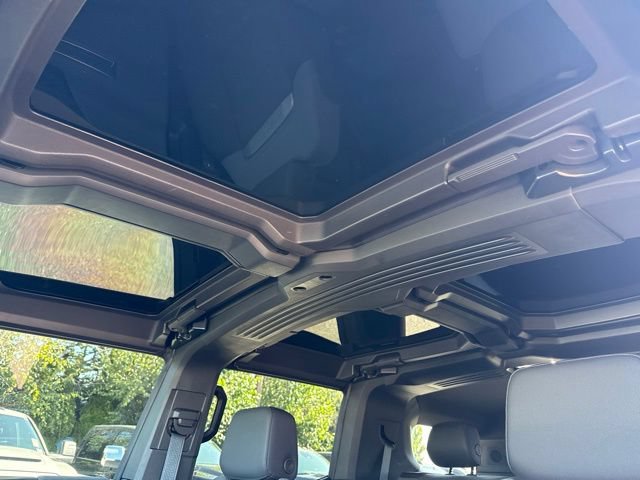 Used 2025 GMC Hummer EV 3X AWD/4WD image 25