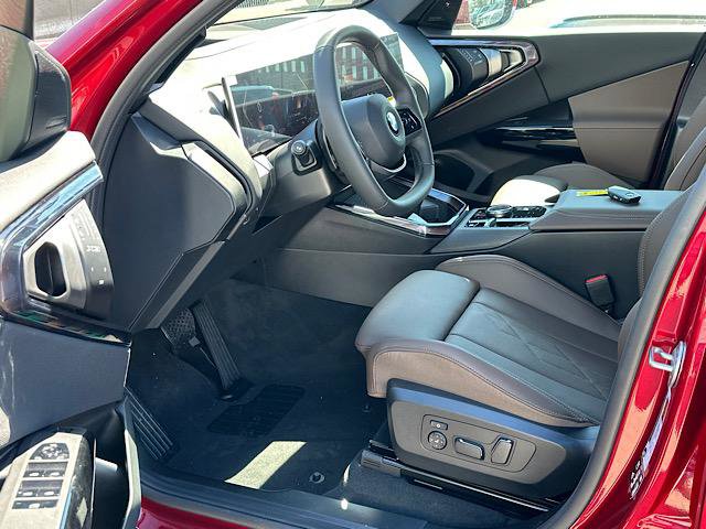 New 2026 BMW X3 xDrive30 w/ Premium Package image 4