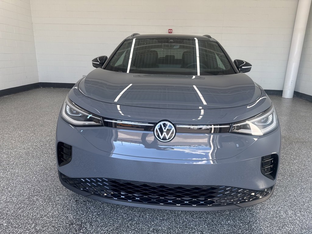 New 2025 Volkswagen ID.4 Pro S image 6