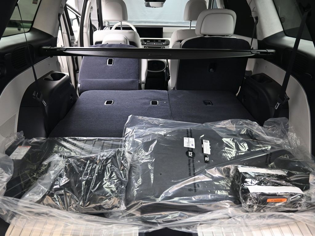 New 2026 Hyundai Palisade Calligraphy image 19