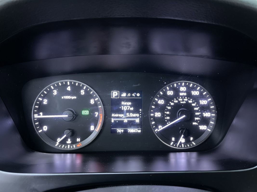 Used 2017 Hyundai Sonata SE image 17