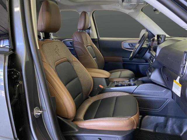 New 2026 Ford Bronco Sport Outer Banks w/ Sasquatch Outer Banks Package image 29
