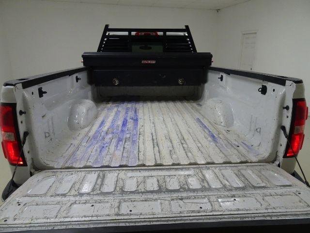 Used 2018 GMC Sierra 1500 2WD Regular Cab image 14