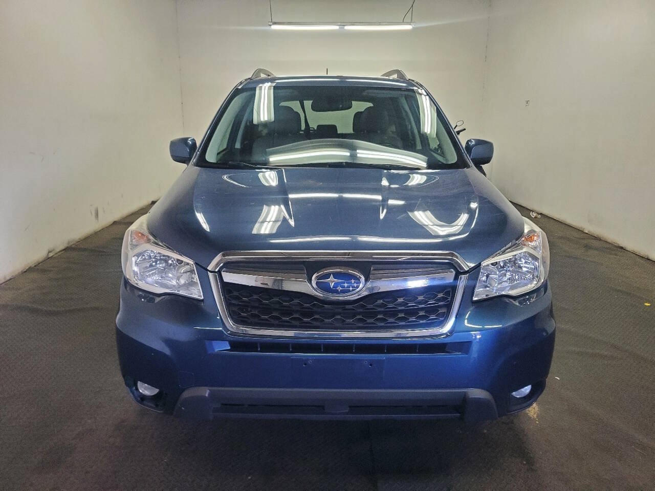 Used 2014 Subaru Forester 2.5i Limited w/ Popular Package #2 AWD/4WD image 2