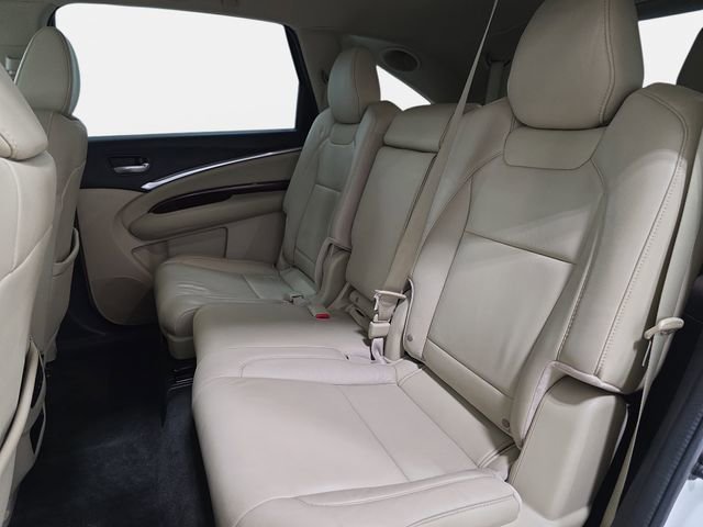 Used 2014 Acura MDX SH-AWD w/ Technology Package image 13