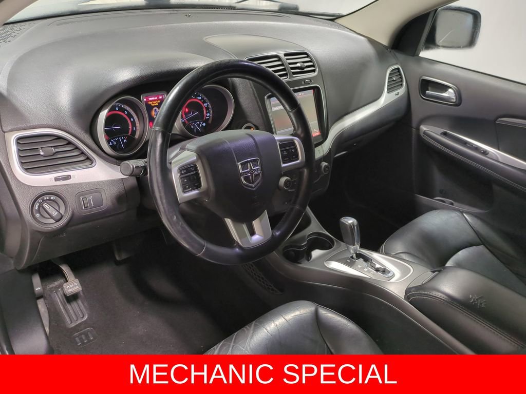 Used 2013 Dodge Journey Crew image 10
