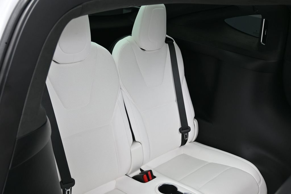 Used 2023 Tesla Model X Plaid AWD/4WD image 10
